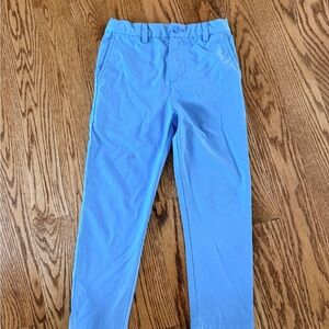 Boys performance pants